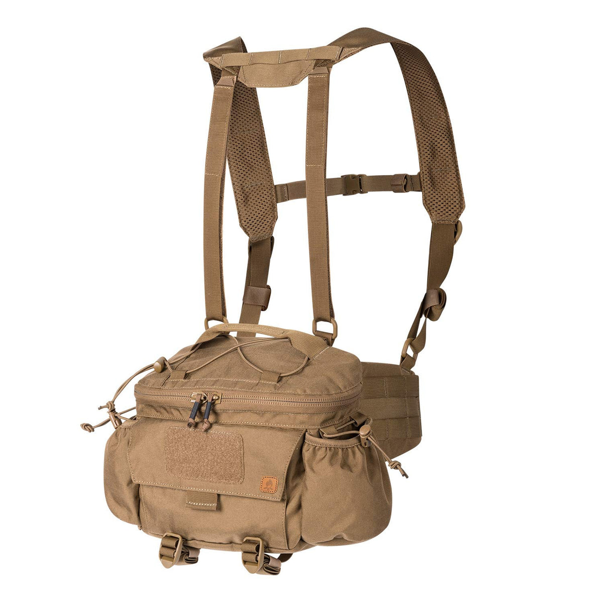 HELIKON-TEX FOXTROT MK2 BELT RIG COYOTE