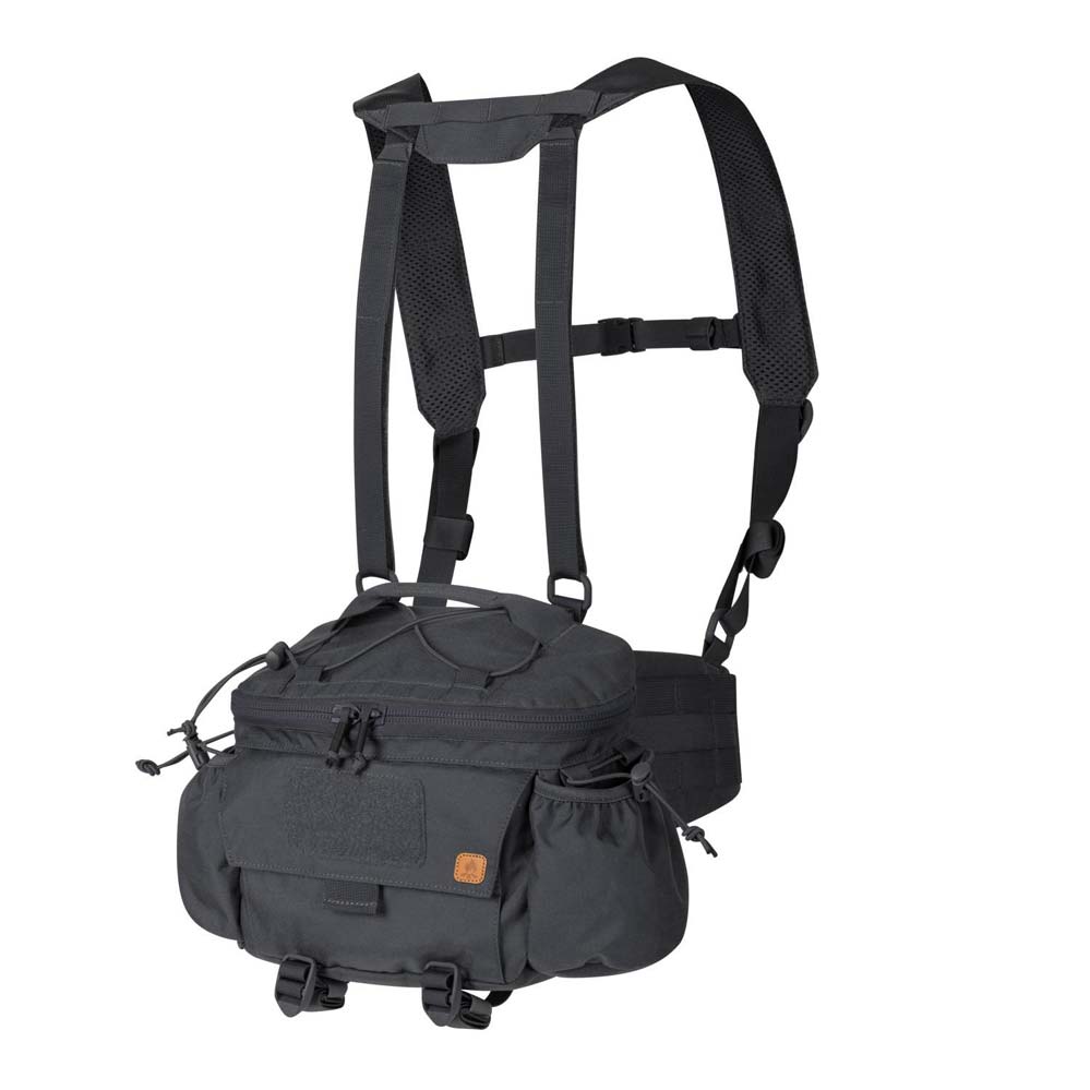 HELIKON-TEX FOXTROT MK2 BELT RIG SHADOW GREY