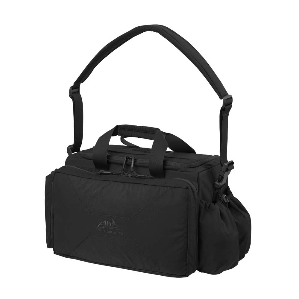 HELIKON-TEX MISSION BAG CORDURA® SCHWARZ