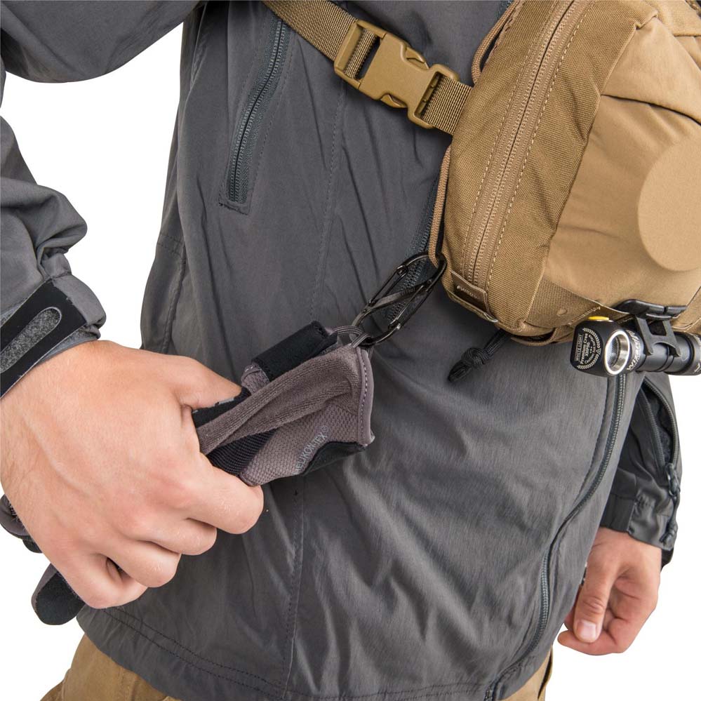 HELIKON TEX CHEST PACK NUMBAT® SHADOW GREY