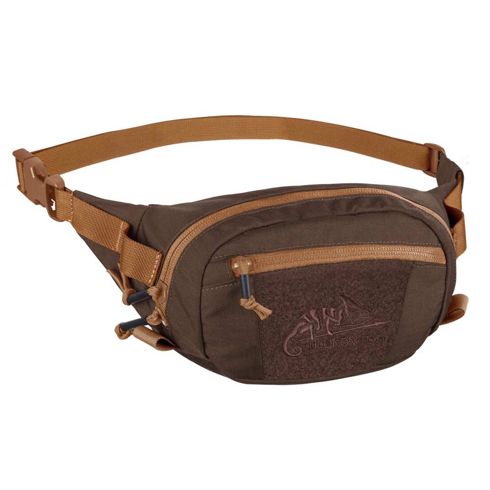 HELIKON-TEX HÜFTTASCHE POSSUM® WAISTPACK EARTH BROWN / CLAY D