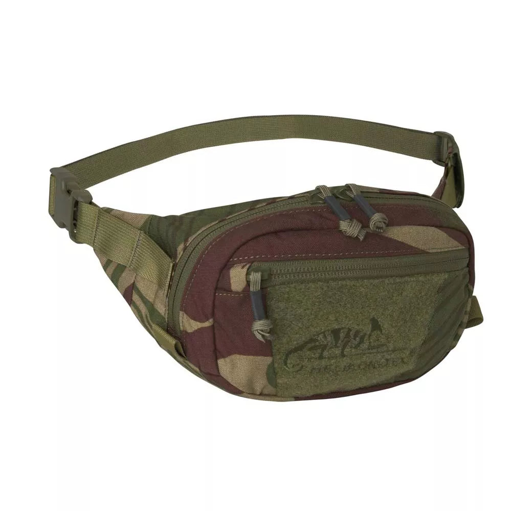 HELIKON-TEX HÜFTTASCHE  POSSUM® RHODESIAN BUSHSTROKE CAMOUFLAGE