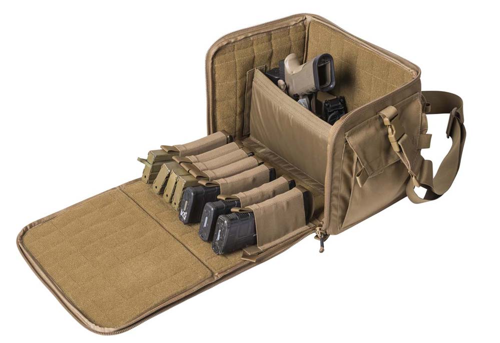 HELIKON-TEX RANGE BAG SCHWARZ