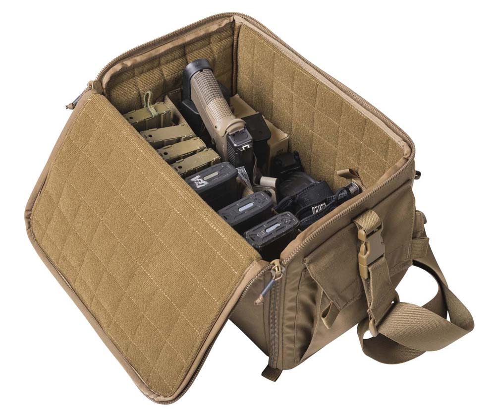 HELIKON-TEX RANGE BAG COYOTE