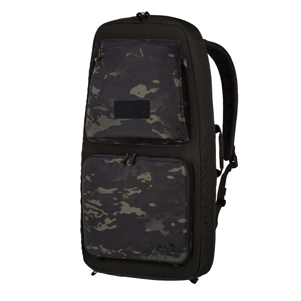 HELIKON-TEX SBR CARRYING BAG MULTICAM-BLACK