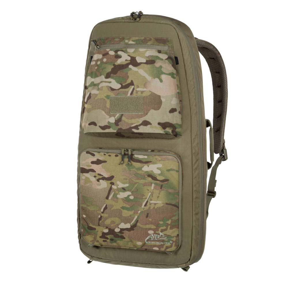 HELIKON-TEX SBR CARRYING BAG MULTICAM-ADAPTIVE GREEN