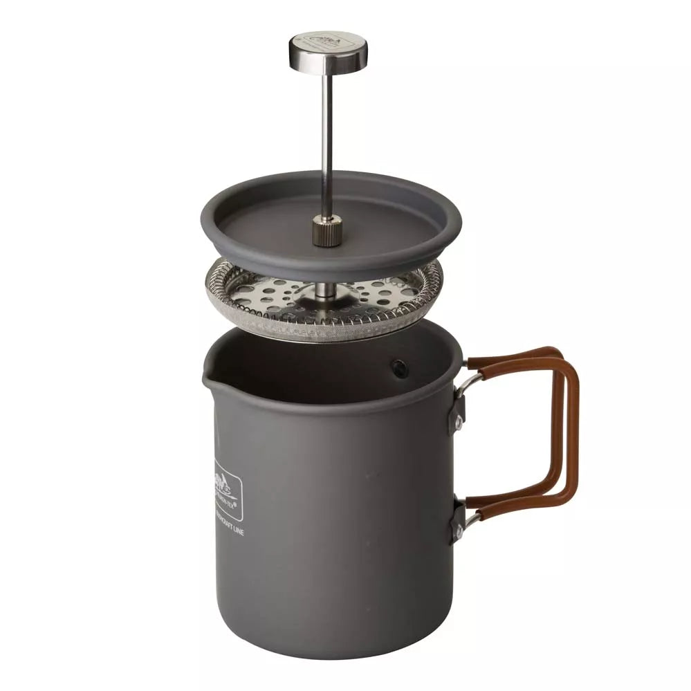 HELIKON-TEX CAMP FRENCH PRESS COFFEE MUG - KAFFEZUBEREITER