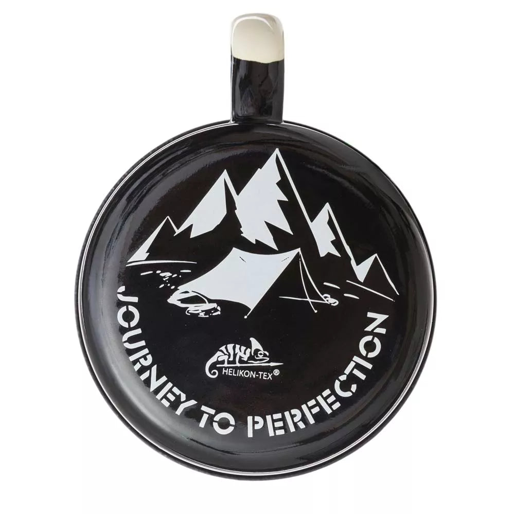 HELIKON-TEX EMAILLE TASSE 0.35L WILD CAMP