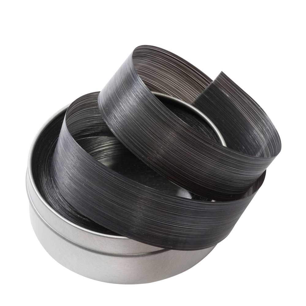 FORJ THERMOPLASTISCHES REPARATURBAND SCHWARZ