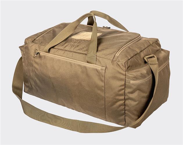HELIKON-TEX URBAN TRAINING BAG COYOTE