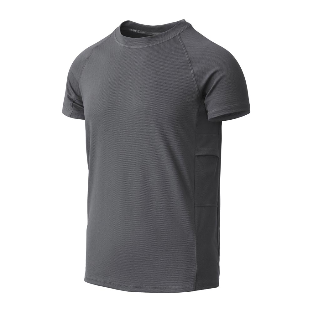 HELIKON-TEX ATHLETICS FUNCTONAL SHIRT SHADOW GREY