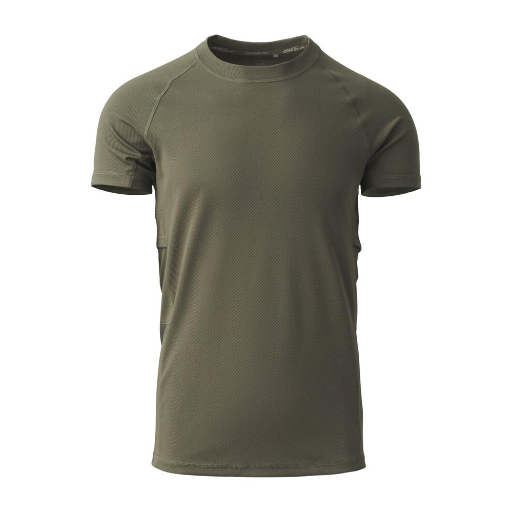 HELIKON-TEX ATHLETICS FUNCTONAL SHIRT SHADOW GREY