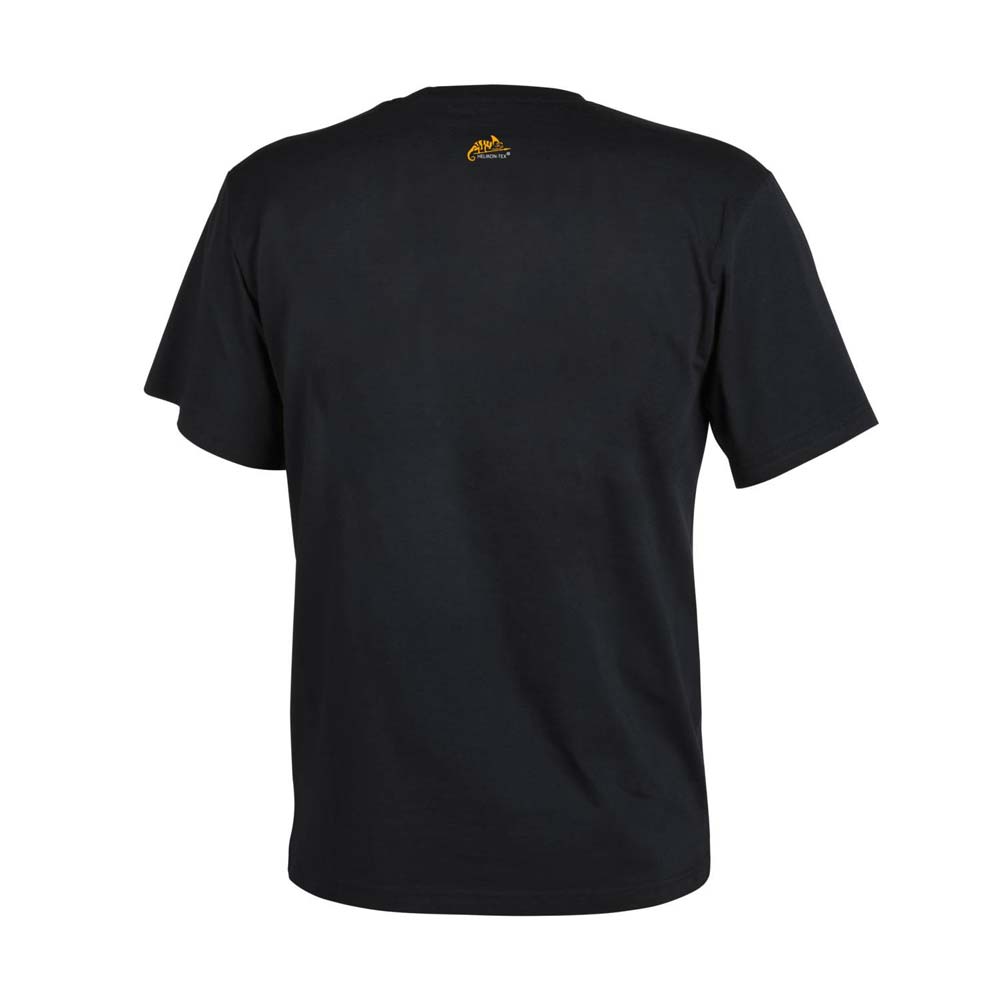 HELIKON-TEX LOGO T-SHIRT ROAD SIGN OLIVE
