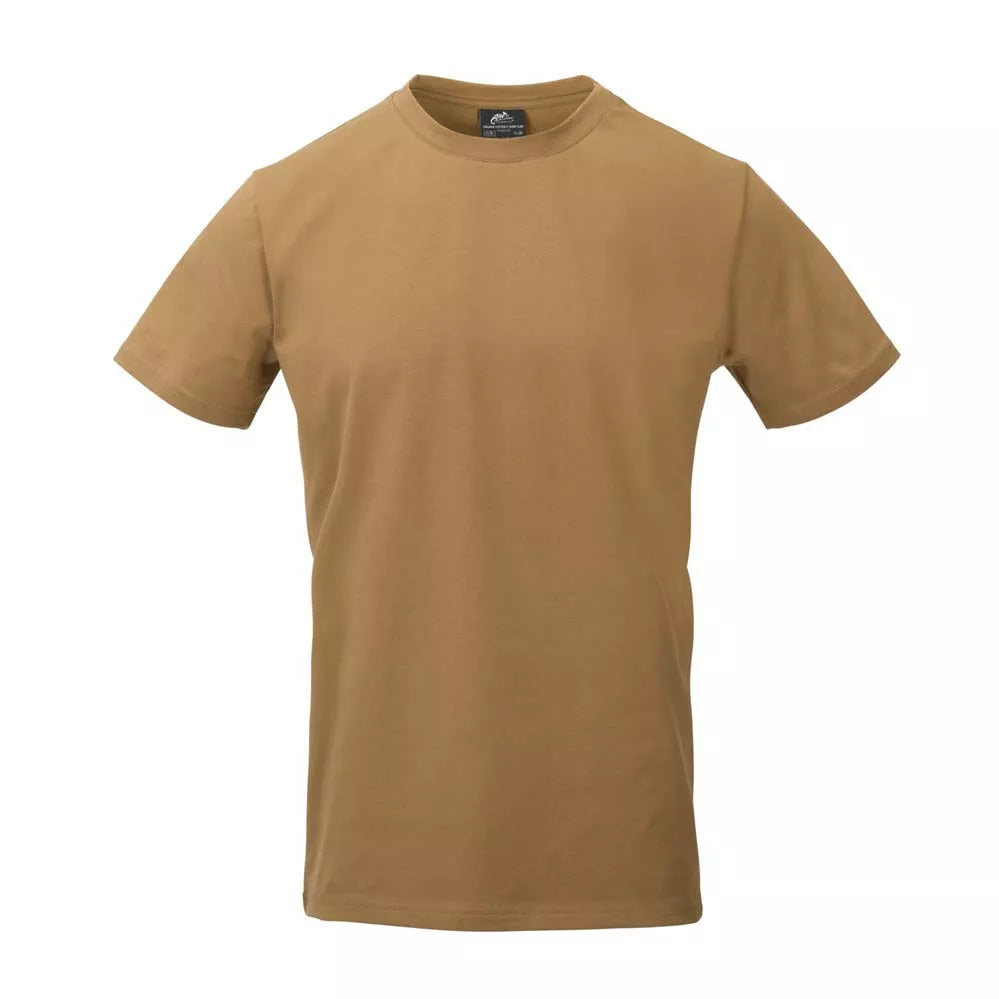 HELIKON-TEX ORGANIC COTTON SLIM T-SHIRT