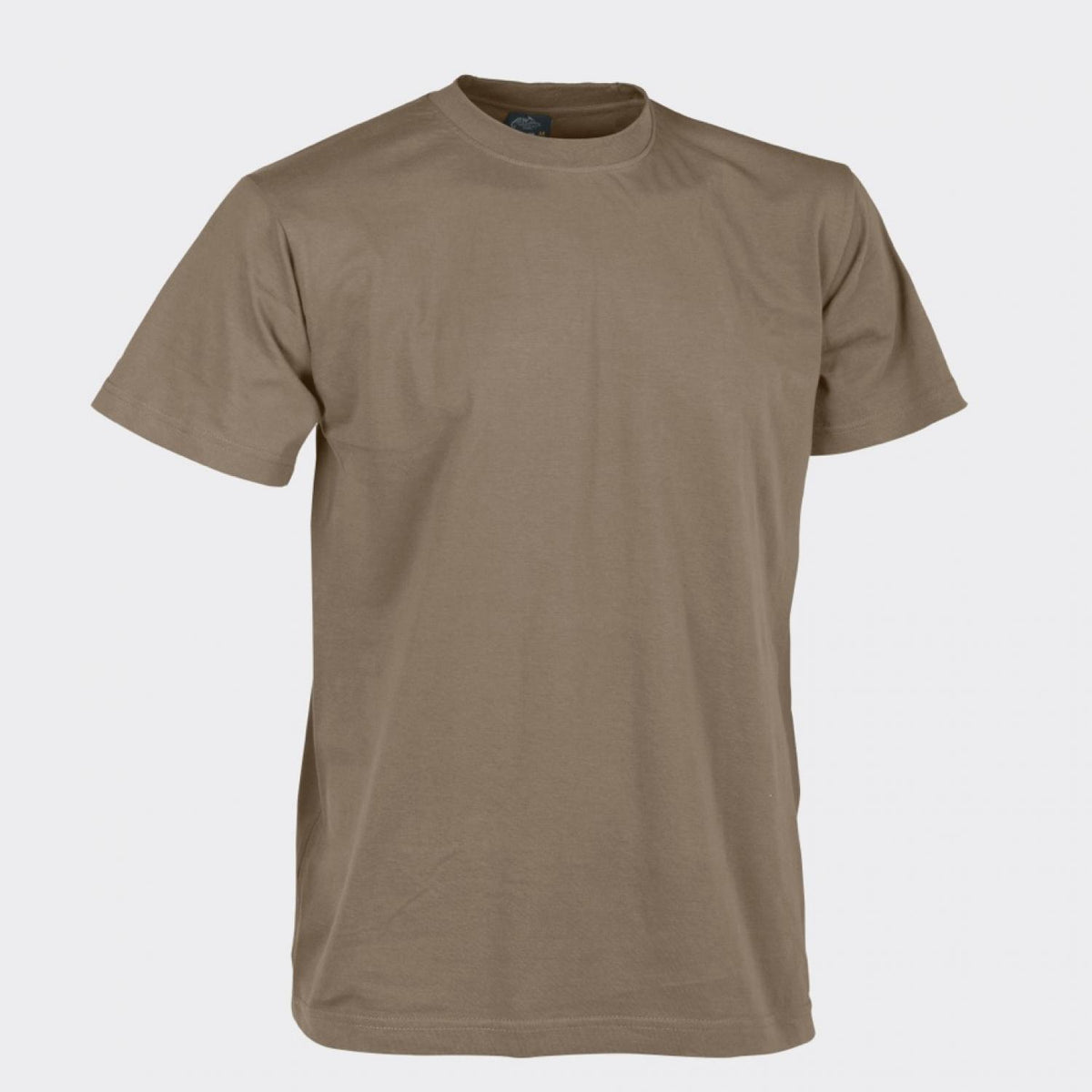 HELIKON-TEX T-SHIRT US-BROWN