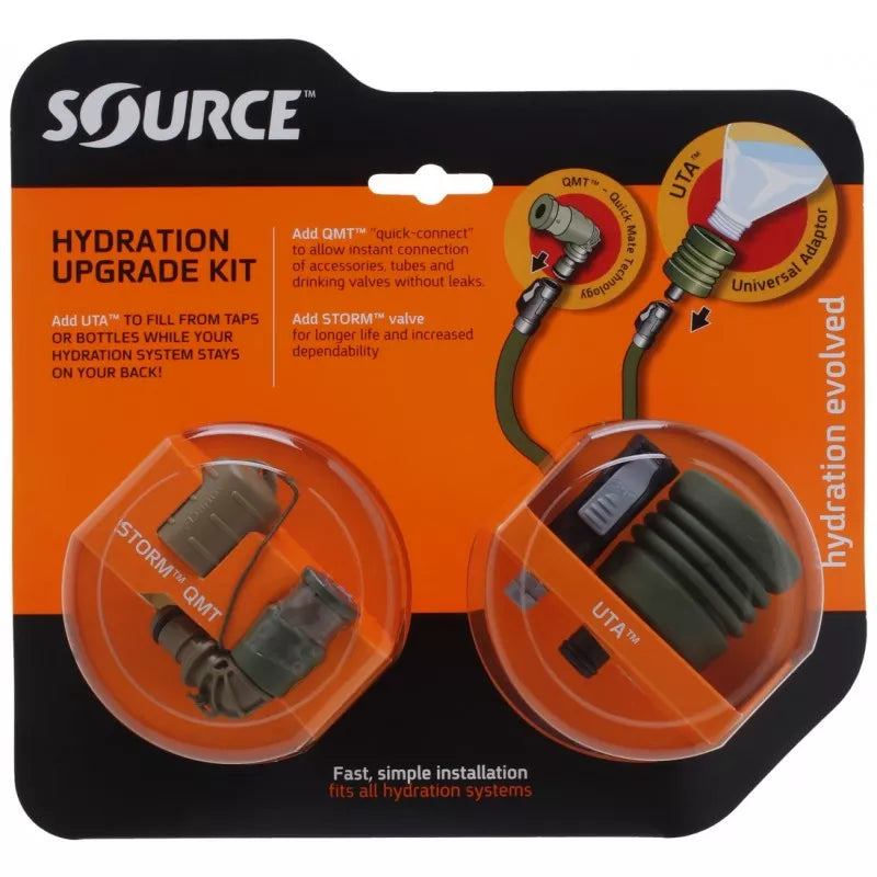 SOURCE UTA QMT  Storm Upgrade Kit