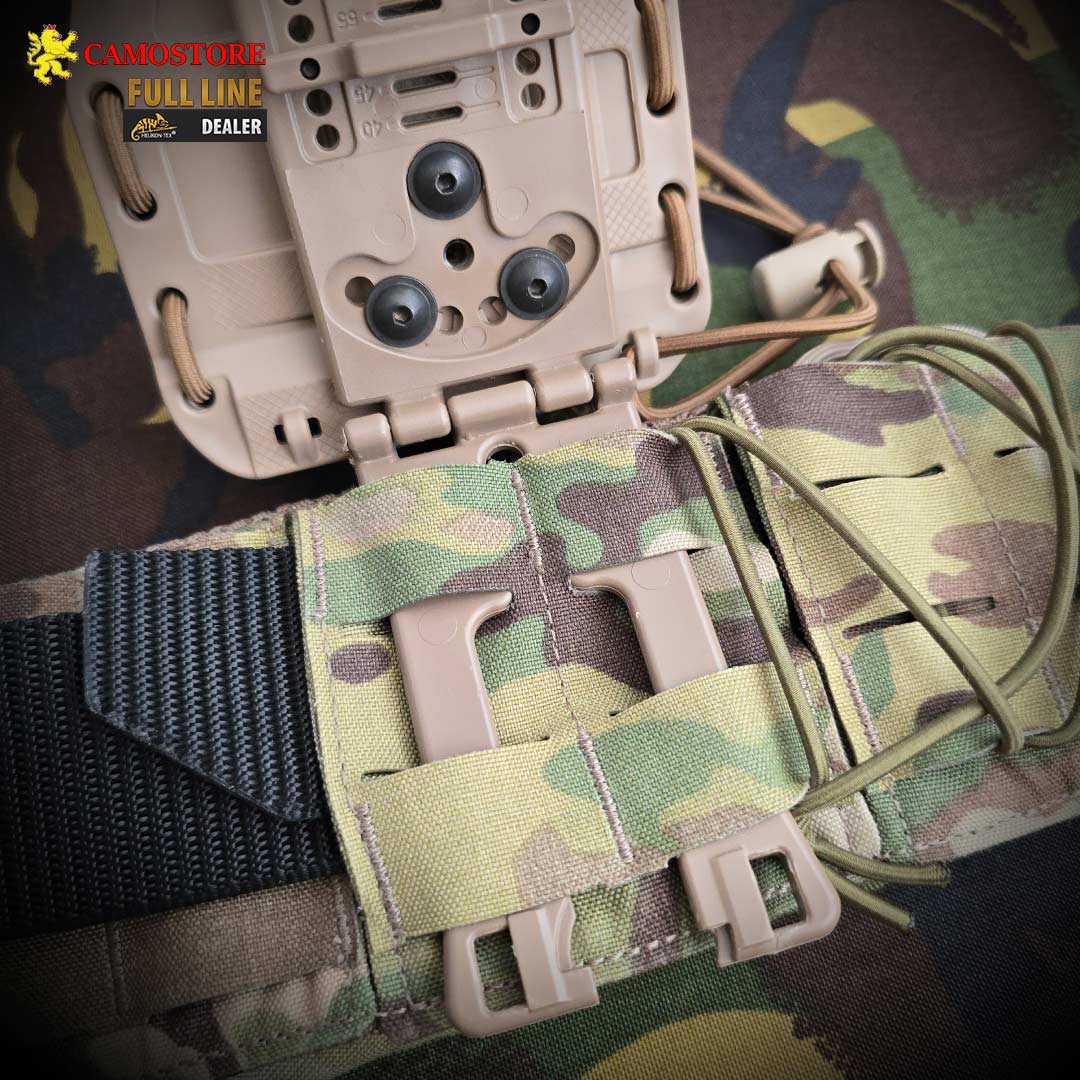 VEGA UNIVERSAL HOLSTER BUNGY 8BL00