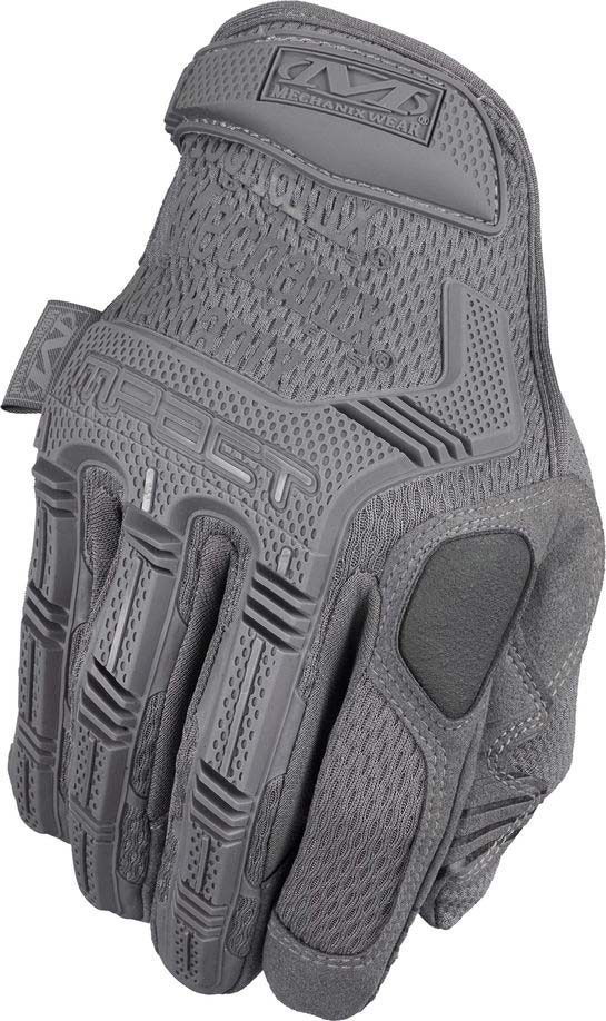 MECHANIX HANDSCHUH M-PACT WOLFGREY