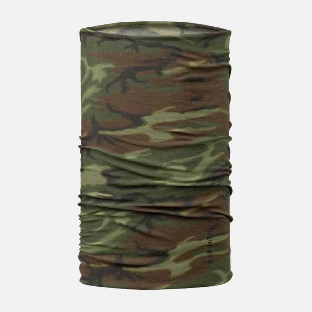 HELIKON-TEX LIGHT WEIGHT NECK GAITER WRAP ERDL