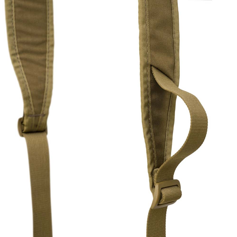 HELIKON-TEX MIRAGE CARBINE SLING® GEWEHRTRAGEGURT SHADOW GREY