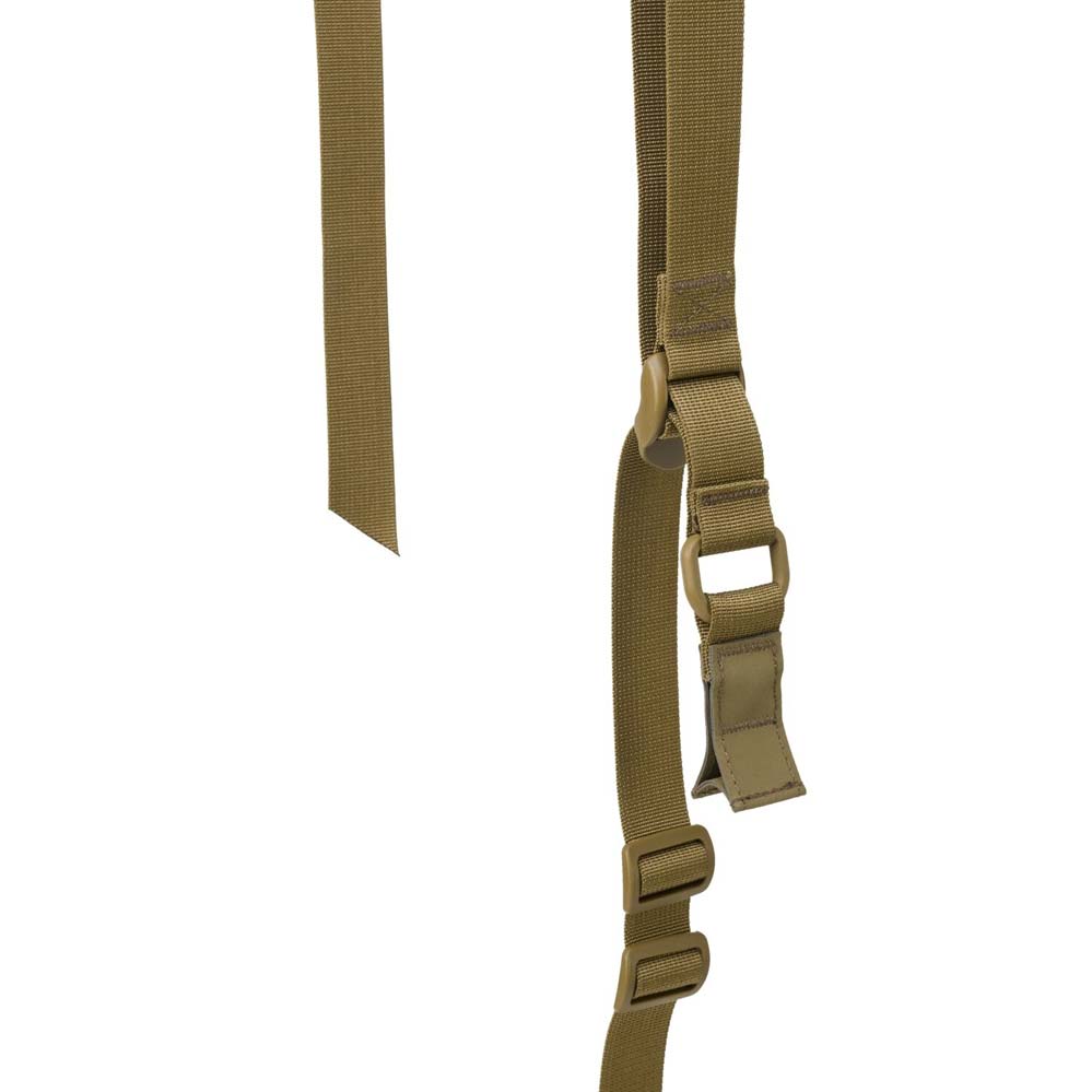 HELIKON-TEX MIRAGE CARBINE SLING® GEWEHRTRAGEGURT SHADOW GREY