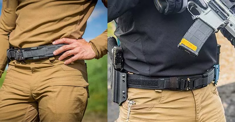 HELIKON-TEX COBRA MODULAR RANGE BELT®