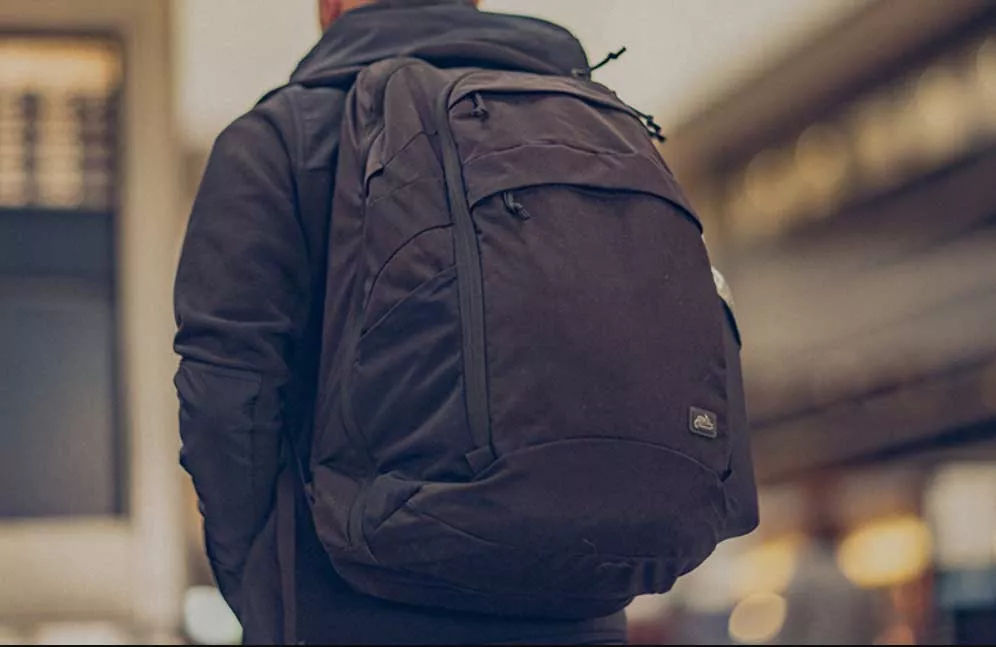 Helikon-Tex Traveler Rucksack 