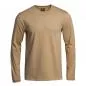 Preview: A10 LANGARM SHIRT COYOTE TAN