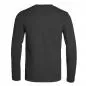 Preview: A10 LANGARM SHIRT SCHWARZ