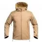 Preview: A10 FIGHTER SOFTSHELL JACKE V2 COYOTE TAN