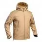 Preview: A10 FIGHTER SOFTSHELL JACKE V2 COYOTE TAN