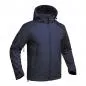 Preview: A10 FIGHTER SOFTSHELL JACKE V2 NAVY BLUE