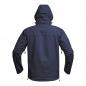 Preview: A10 FIGHTER SOFTSHELL JACKE V2 NAVY BLUE