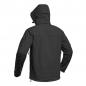 Preview: A10 FIGHTER SOFTSHELL JACKE V2 SCHWARZ