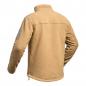 Preview: A10 FIGHTER HEAVY FLEECE JACKE V2 COYOTE TAN