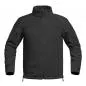 Preview: A10 FIGHTER HEAVY FLEECE JACKE V2 SCHWARZ