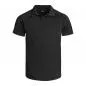 Preview: A10 EQUIPMENT INSTRUCTOR POLO SHIRT SCHWARZ