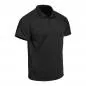 Preview: A10 EQUIPMENT INSTRUCTOR POLO SHIRT SCHWARZ