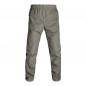 Preview: A10 RAIN PROTECT SHORT LIGHT SHELL HOSE OLIVE