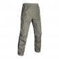 Preview: A10 RAIN PROTECT SHORT LIGHT SHELL HOSE OLIVE