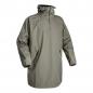 Preview: A10 RAINPROTECT LIGHTSHELL PONCHO OLIVE