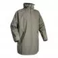 Preview: A10 RAINPROTECT LIGHTSHELL PONCHO OLIVE