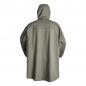 Preview: A10 RAINPROTECT LIGHTSHELL PONCHO OLIVE