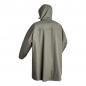 Preview: A10 RAINPROTECT LIGHTSHELL PONCHO OLIVE