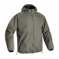 Preview: A10 RAIN PROTECT SHORT LIGHT SHELL JACKE OLIVE