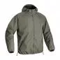 Preview: A10 RAIN PROTECT SHORT LIGHT SHELL JACKE OLIVE