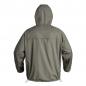 Preview: A10 RAIN PROTECT SHORT LIGHT SHELL JACKE OLIVE