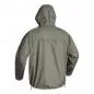 Preview: A10 RAIN PROTECT SHORT LIGHT SHELL JACKE OLIVE