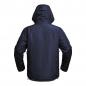 Preview: A10 FIGHTER XMF 200 PARKA NAVY BLUE