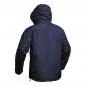 Preview: A10 FIGHTER XMF 200 PARKA NAVY BLUE